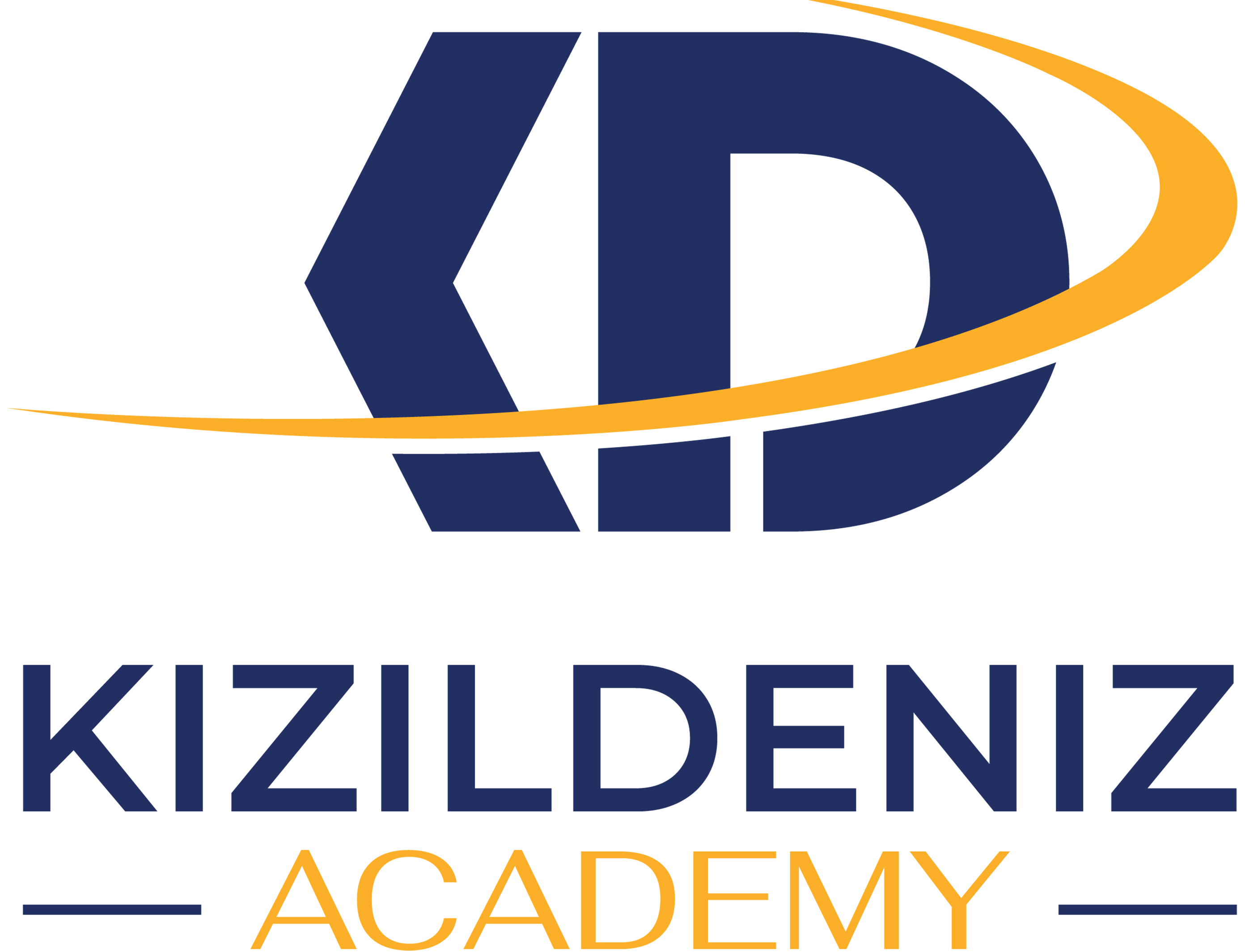 Kizildeniz Academy For Better Future